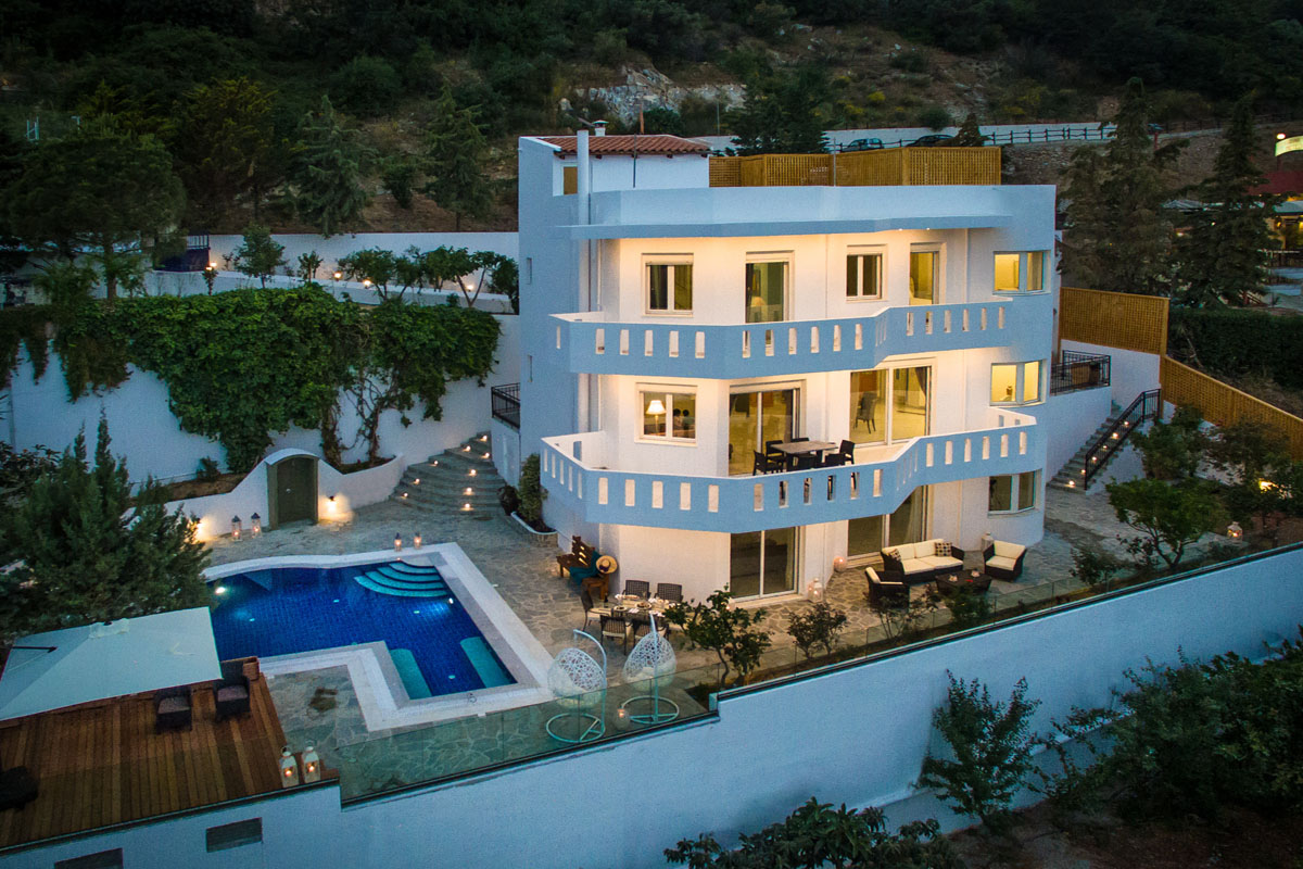 Villa Artemis